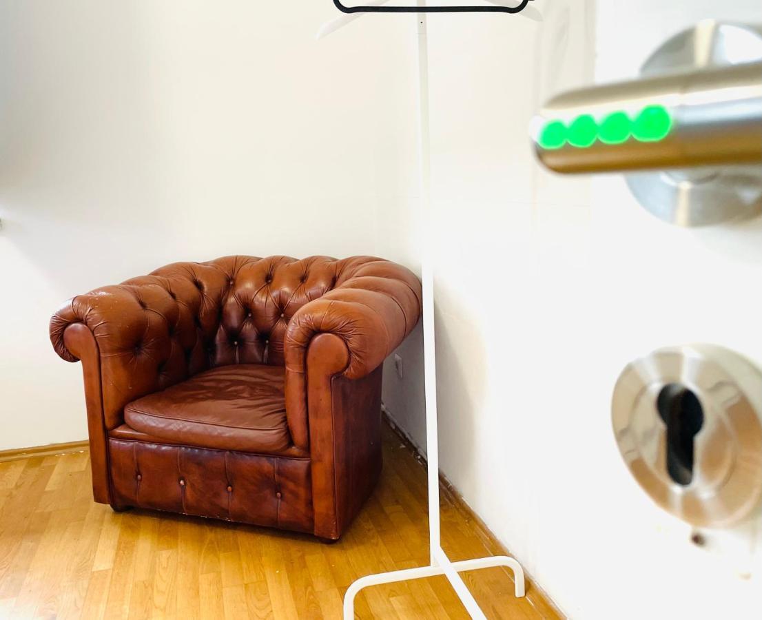 Karlsrooms Wenen Buitenkant foto
