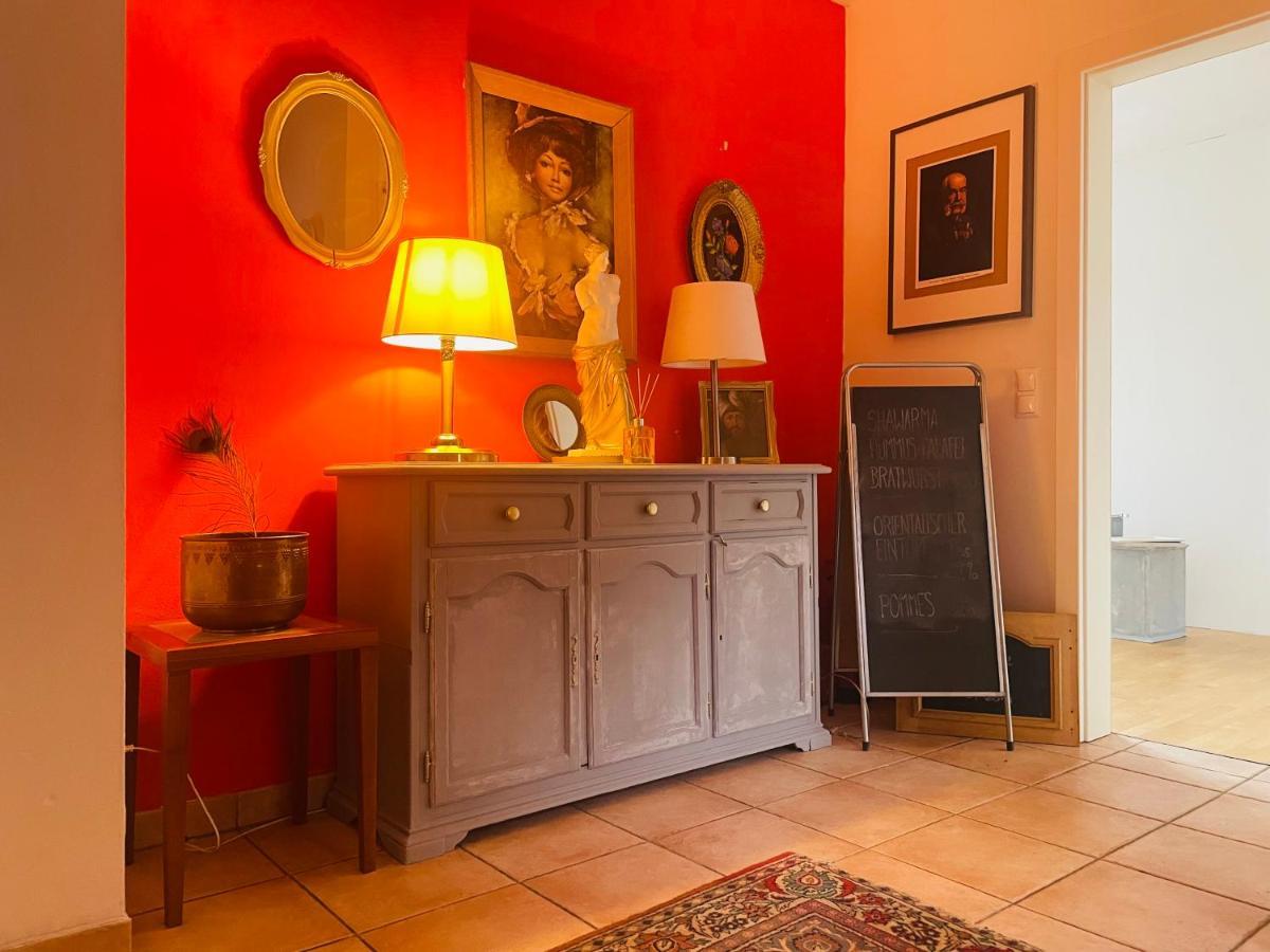 Karlsrooms Wenen Buitenkant foto